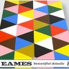 Eames Era Décor with Eames: Beautiful Details Book