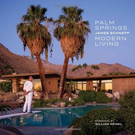 Palm Springs Modern Living