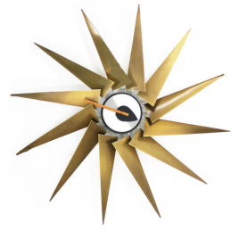 Kardiel GNC-TURBINE-COPPER George Nelson Turbine
