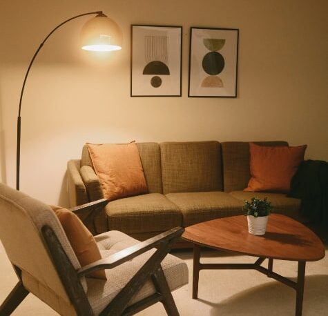 What Is Mid Century Modern House Decor?