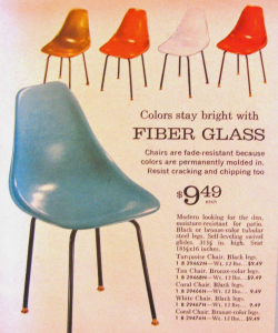 why mid century modern popular