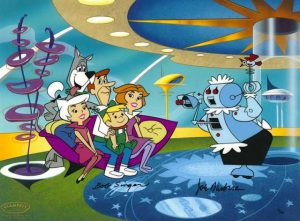 The Jetsons - The Verge