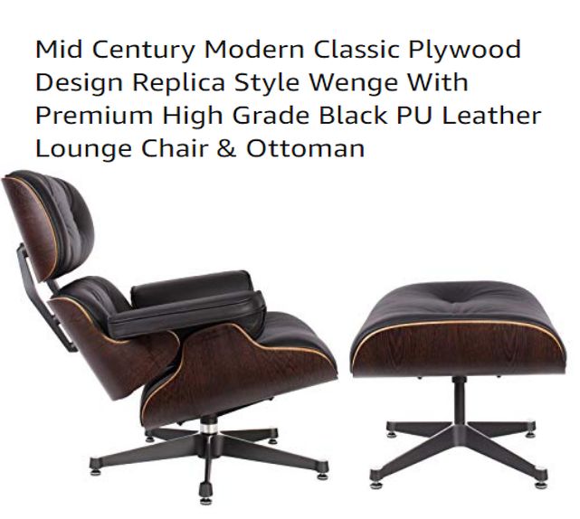 Mid-Century Reproduction