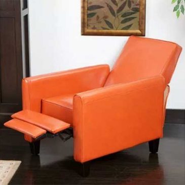 Where to buy a mid century modern recliner?