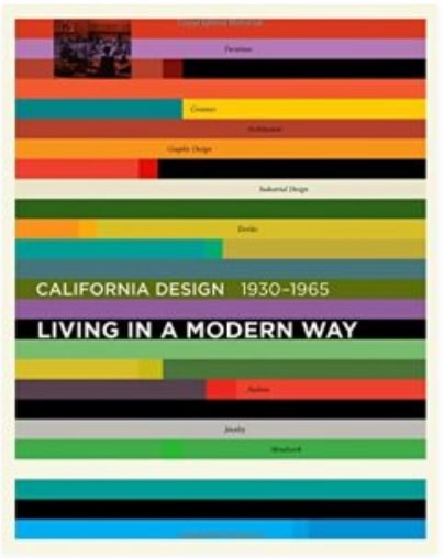 California Design - Living in A Modern Way